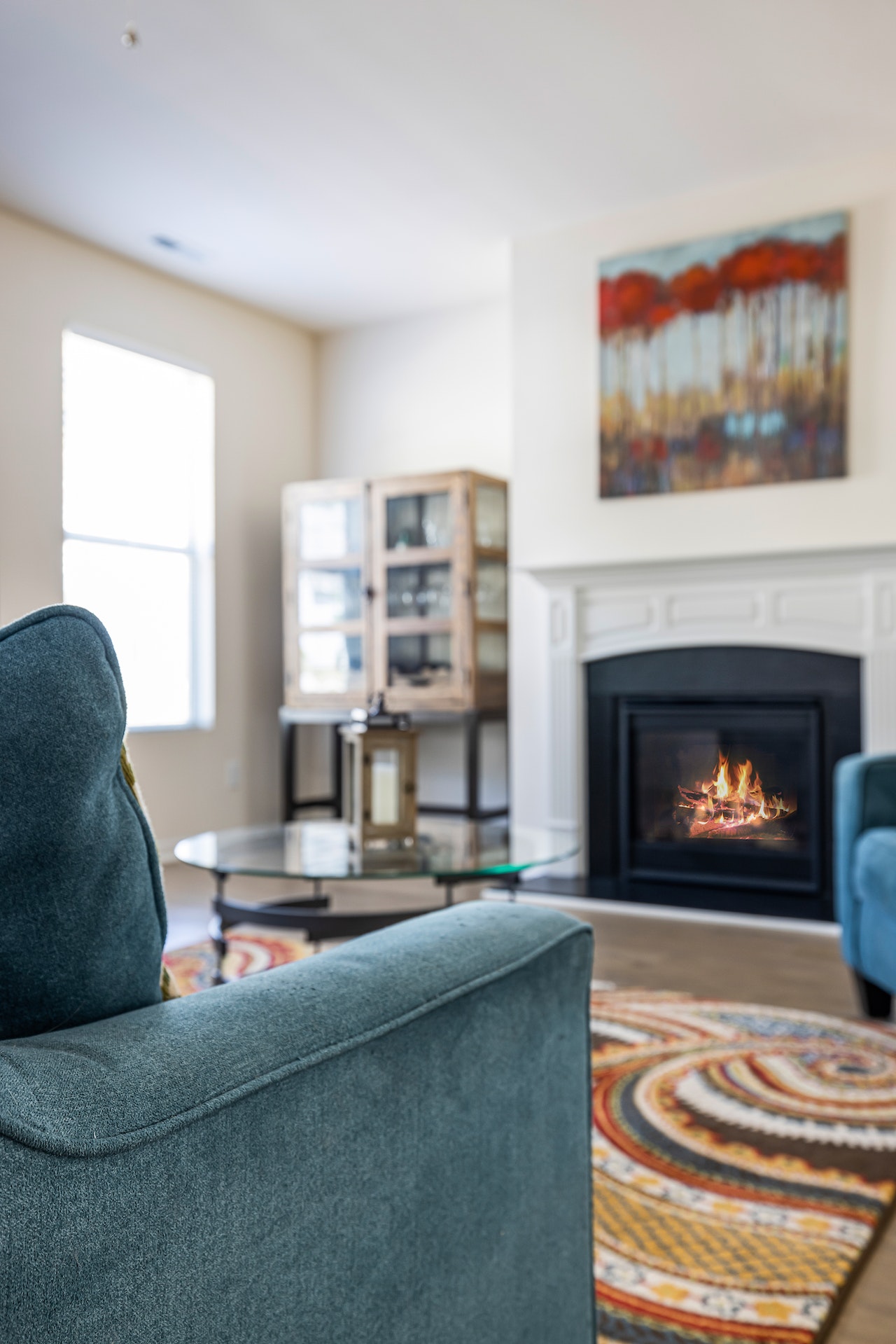 Chimney Repair Los Angeles